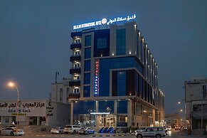 Salalah International Hotel