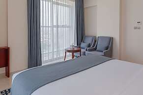 Salalah International Hotel