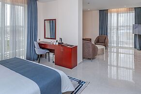 Salalah International Hotel
