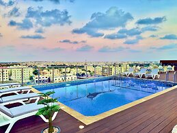 Salalah International Hotel