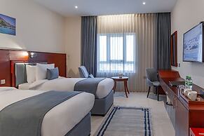 Salalah International Hotel