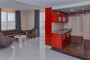 Salalah International Hotel