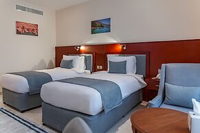 Salalah International Hotel