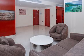 Salalah International Hotel