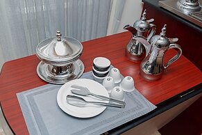 Salalah International Hotel
