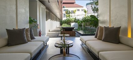 Arun Khiri Chiang Mai Hotel