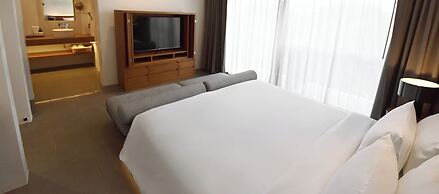 Arun Khiri Chiang Mai Hotel