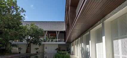 Arun Khiri Chiang Mai Hotel