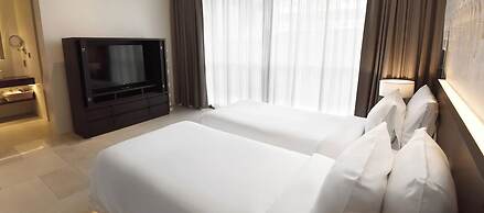 Arun Khiri Chiang Mai Hotel