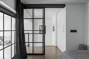 Lux apartment in Minsk