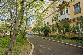 Lux apartment in Minsk