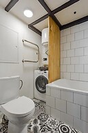 Lux apartment in Minsk