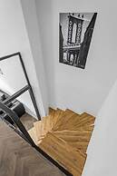 Lux apartment in Minsk