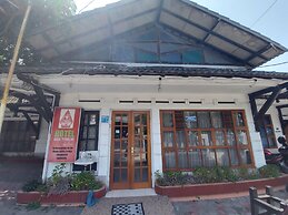 Hotel Sri Timur