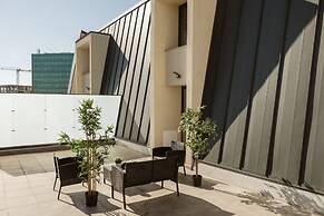 Dec Apartments