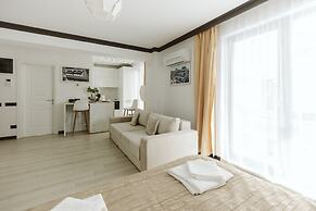 Dec Apartments