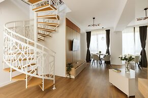 Dec Apartments