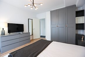 Dec Apartments