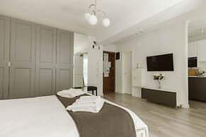 Dec Apartments