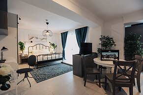 Dec Apartments