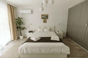 Dec Apartments