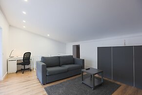 Dec Apartments