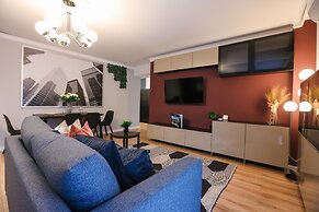 Dec Apartments