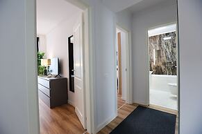 Dec Apartments