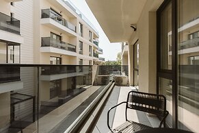 Dec Apartments