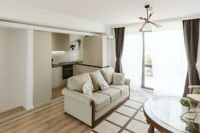 Dec Apartments