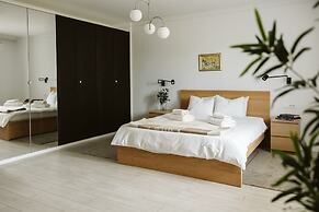 Dec Apartments