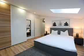 Dec Apartments