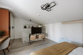 Dec Apartments