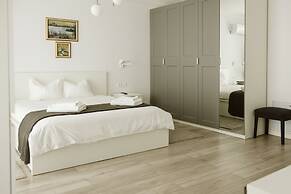 Dec Apartments