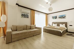 Dec Apartments