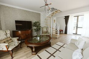 Dec Apartments