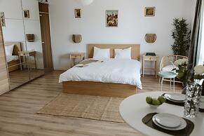 Dec Apartments