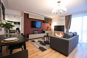Dec Apartments