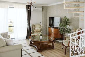 Dec Apartments