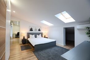 Dec Apartments