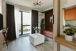 Dec Apartments