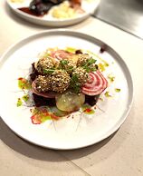 Seehotel Zarrentin