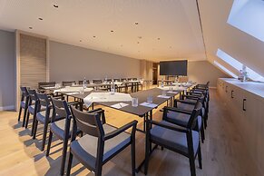 Seehotel Zarrentin