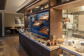 Seehotel Zarrentin