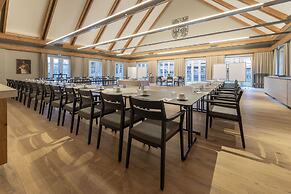 Seehotel Zarrentin