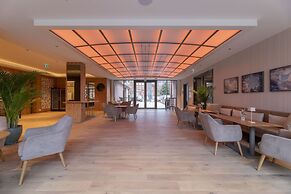 Seehotel Zarrentin