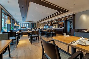 Seehotel Zarrentin