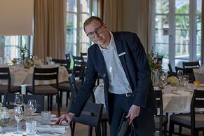 Seehotel Zarrentin