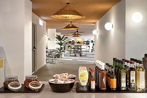 tent Calvia Beach