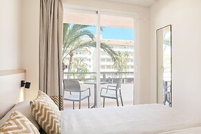 tent Calvia Beach